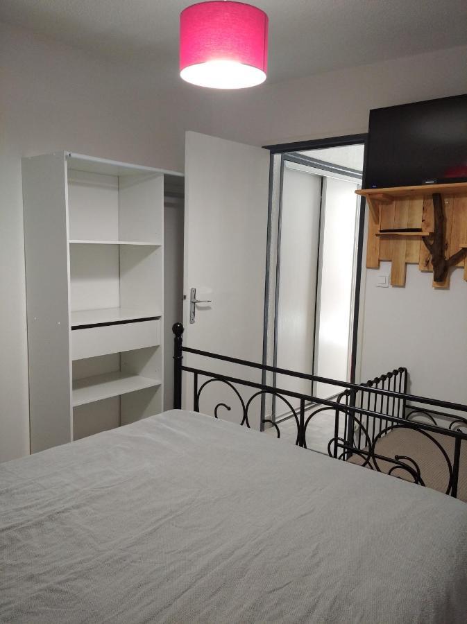 Residence Le Neptuna 50 Metres Plage Reservation Du Samedi Au Samedi En Haute Saison アグド エクステリア 写真