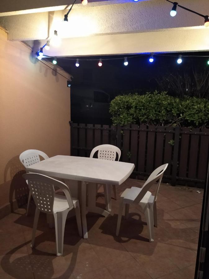 Residence Le Neptuna 50 Metres Plage Reservation Du Samedi Au Samedi En Haute Saison アグド エクステリア 写真