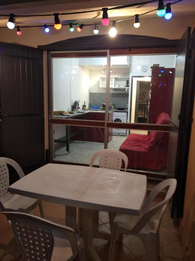 Residence Le Neptuna 50 Metres Plage Reservation Du Samedi Au Samedi En Haute Saison アグド エクステリア 写真