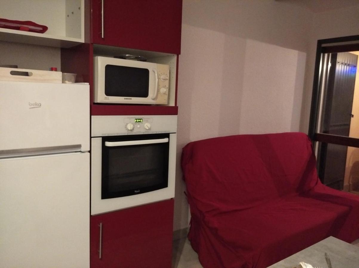 Residence Le Neptuna 50 Metres Plage Reservation Du Samedi Au Samedi En Haute Saison アグド エクステリア 写真